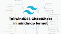 TailwindCSS CheatSheet